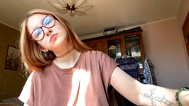 LaureenVielma's Live XXX Chat