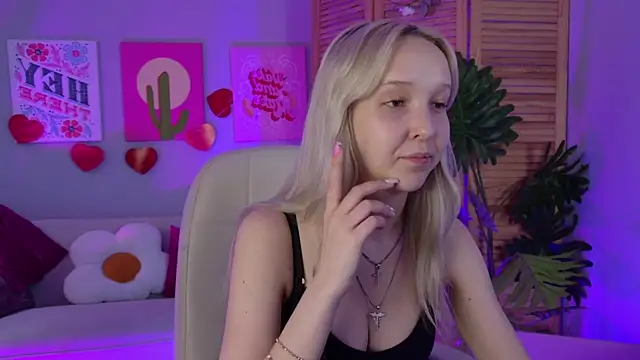 MaoqiBeverly's Live XXX Chat