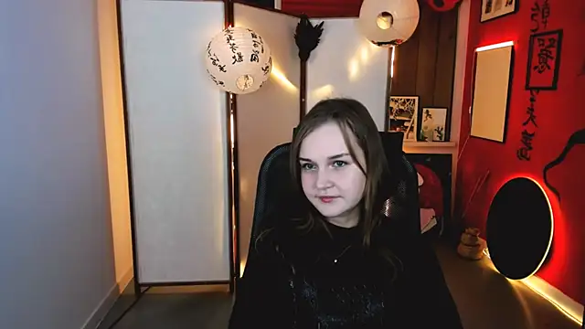 LissaTelor's Live XXX Chat