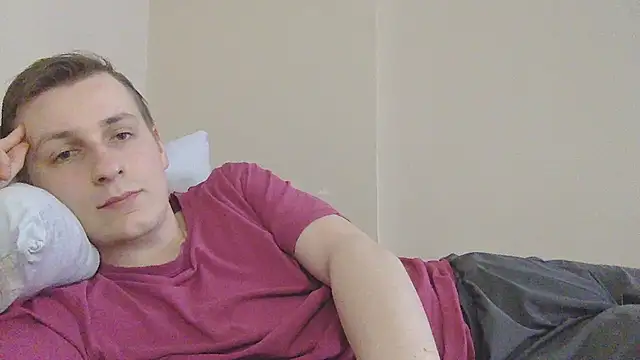 your_andy Webcam Show