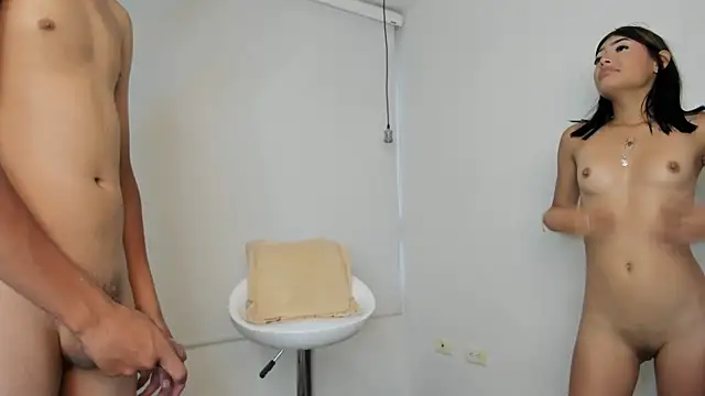 Hornyshow_tv – webcam-show