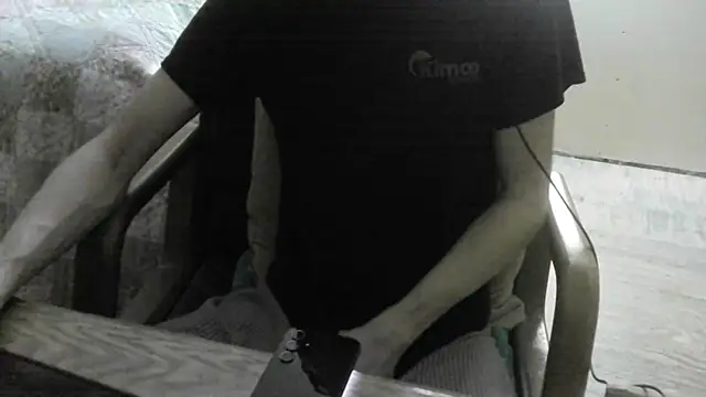 Show de webcam de FiSTALiTY