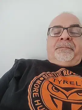 Satiro_Sevilla Show in webcam