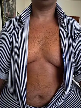 SecretlyDD's Webcam Show