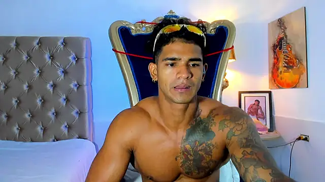 antonio__444 Webcam-Show