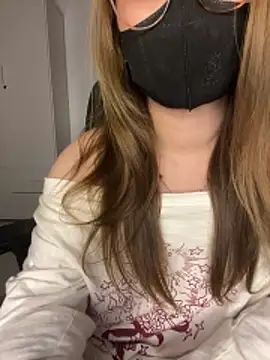 Annie_babe Show Webcam