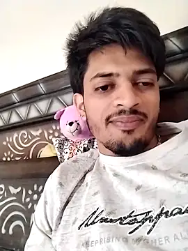 Wild_Vassu 即時 XXX 聊天