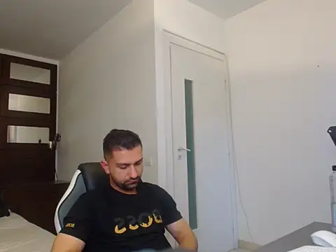 Webkamerová show BryceReign