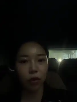 kiki-chloe 网络视讯表演