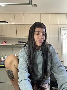 NikatsuのライブXXXチャット