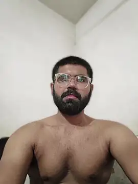 Živý XXX chat Kobe_superman