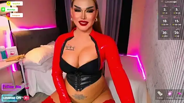 sassyselfsuckerTS Live XXX-Chat