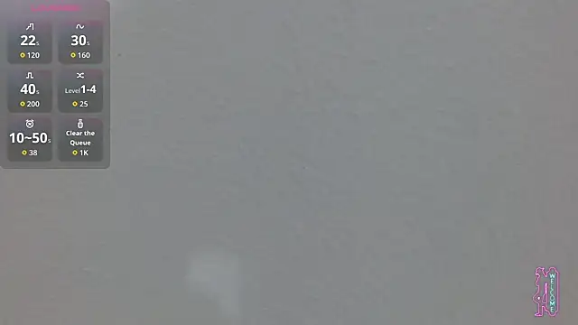 Živý XXX chat AlexaFontana