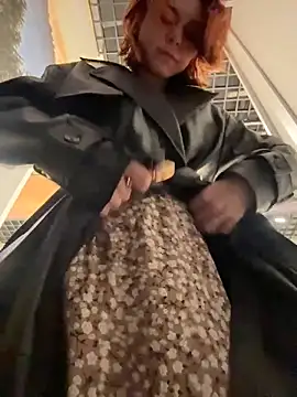 Živý XXX chat RosieSecret