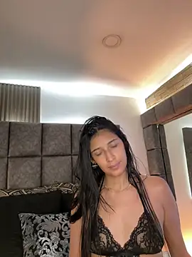 Živý XXX chat BrigitteVons