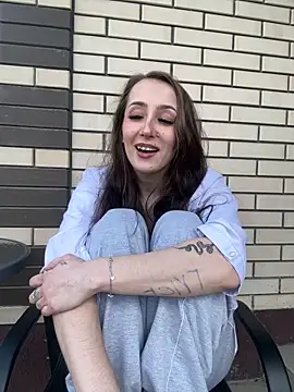 โชว์เว็บแคมของ FlexibleDoll_