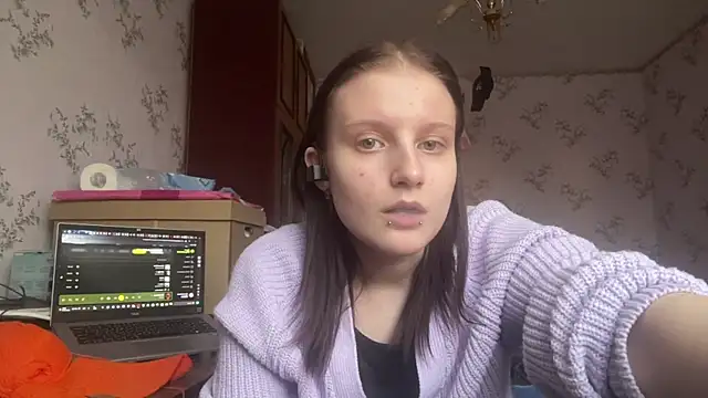 SofiaOops_1 Live XXX-Chat