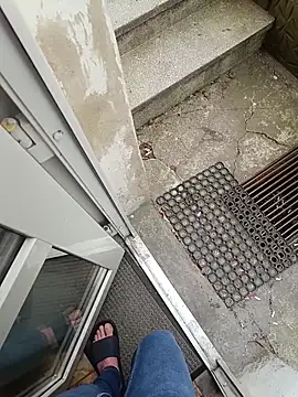 Show modela onxana89 na web-kameri