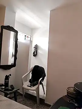 Marianatrans01 웹캠 쇼