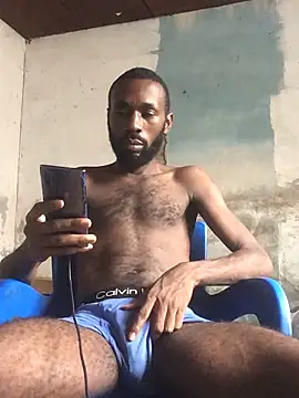 Bbklaq's Webcam Show