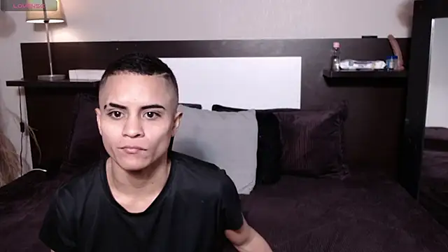 Liiamthompson's Live XXX Chat