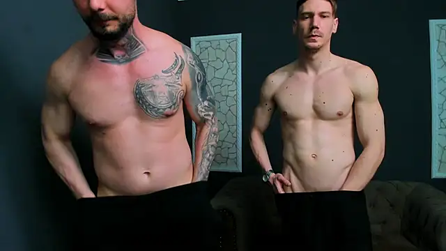 Онлайн чат XXX BrianHunts