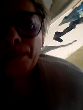 دردشة LunaBlaise الجنسية المباشرة