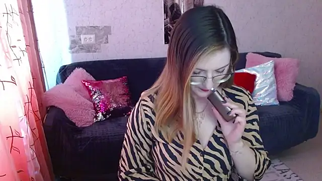 Arielsssplash Live XXX-chat