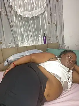 Živý XXX chat lilybaudyn_