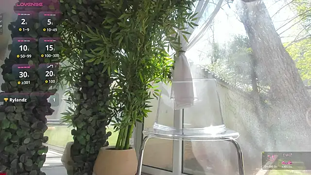 Lexi_Storm Obrolan Langsung XXX