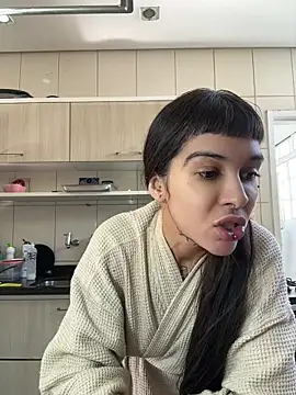 Nikatsu Obrolan Langsung XXX