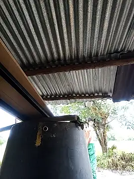 Show Webcam de Abel-09x