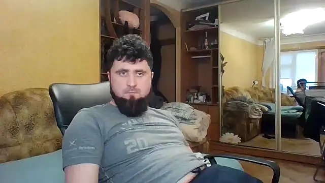 دردشة StasConnor الجنسية المباشرة