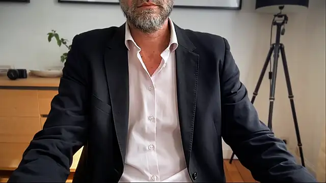 Show Webcam de mecchaude