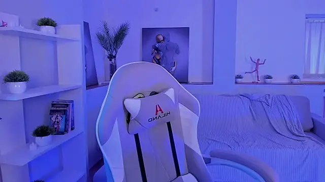 Madison_dolly Show Webcam