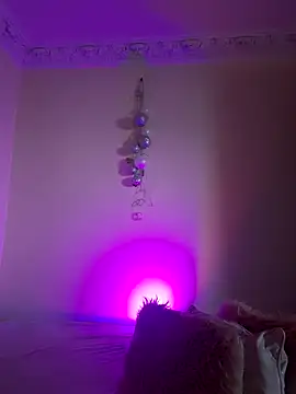 LunaBlaise's Live XXX Chat