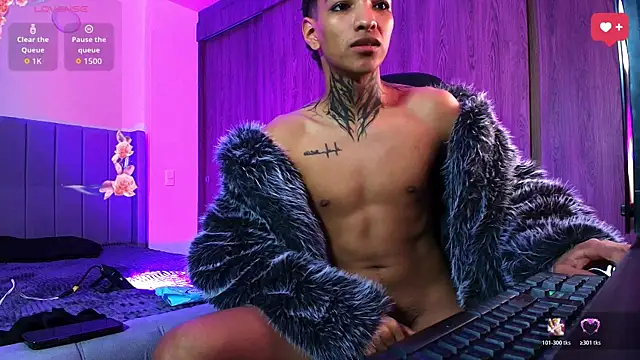 im_Usuga Adlı Modelin Canlı XXX Sohbeti