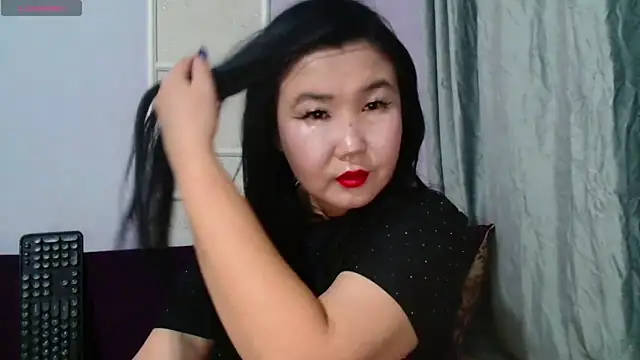 Bet_Lu's Live XXX Chat