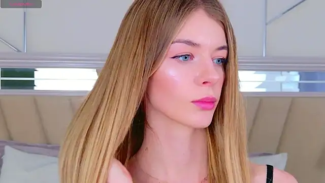 MeganMour Live XXX-Chat