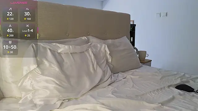 RyanStorm_ Webcam show