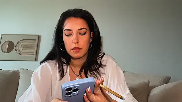 دردشة SissiVienna الجنسية المباشرة