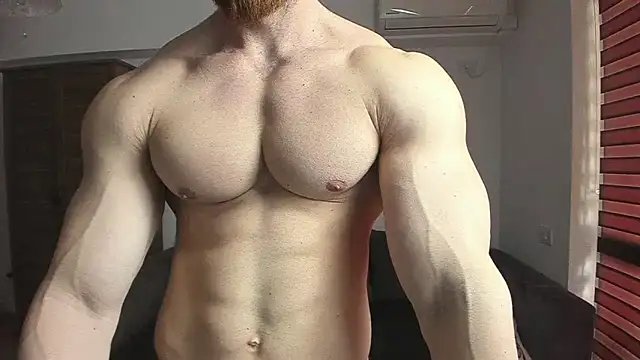 ZkkBlitz Show in webcam