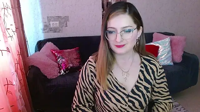 Chat XXX en directo de Arielsssplash