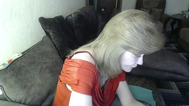 Sexy_Irene 网络视讯表演