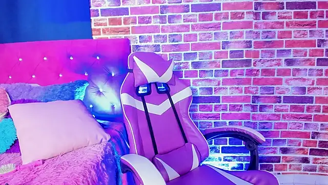 SofiiaCutee Adlı Modelin Web Kamerası Şovu