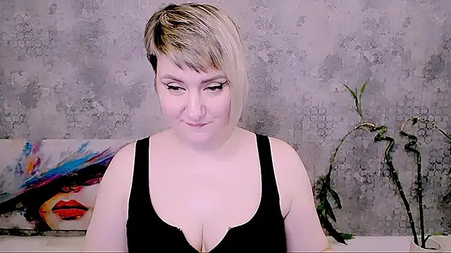 Czat XXX na żywo – Djullia