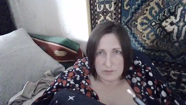 AllaSowinskaya Live XXX-Chat