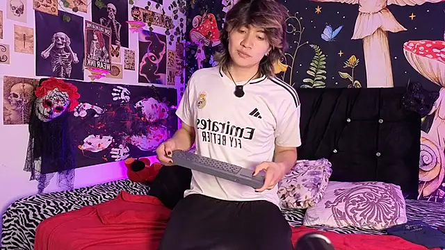 Noah_blackwood's Webcam Show