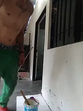 Abel-09x Show Webcam