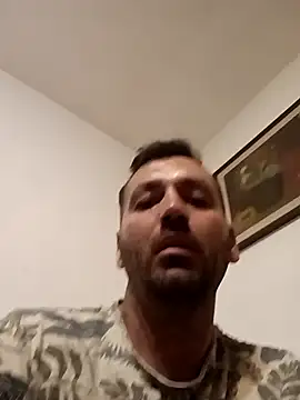 florin421 Adlı Modelin Web Kamerası Şovu